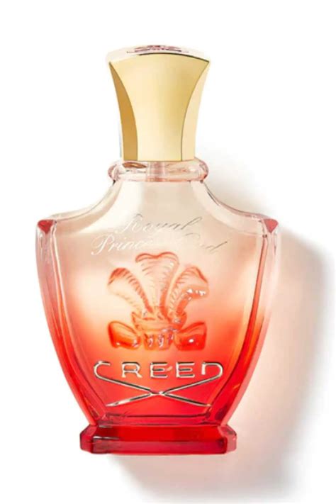 most popular creed perfume